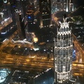 Pohled z Burj-Khalifa 1