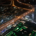 Pohled z Burj-Khalifa 4