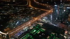 Pohled z Burj-Khalifa 4