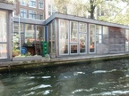 Houseboty v Amsterdamu 7