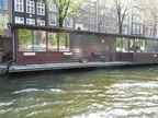 Houseboty v Amsterdamu 10